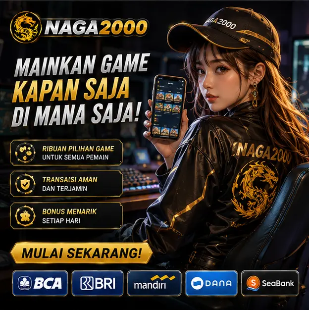 Bagaimana NAGA2000 Menghadirkan Ekosistem Game Online Berkelas yang Sejalan dengan Semangat Families are Forever?