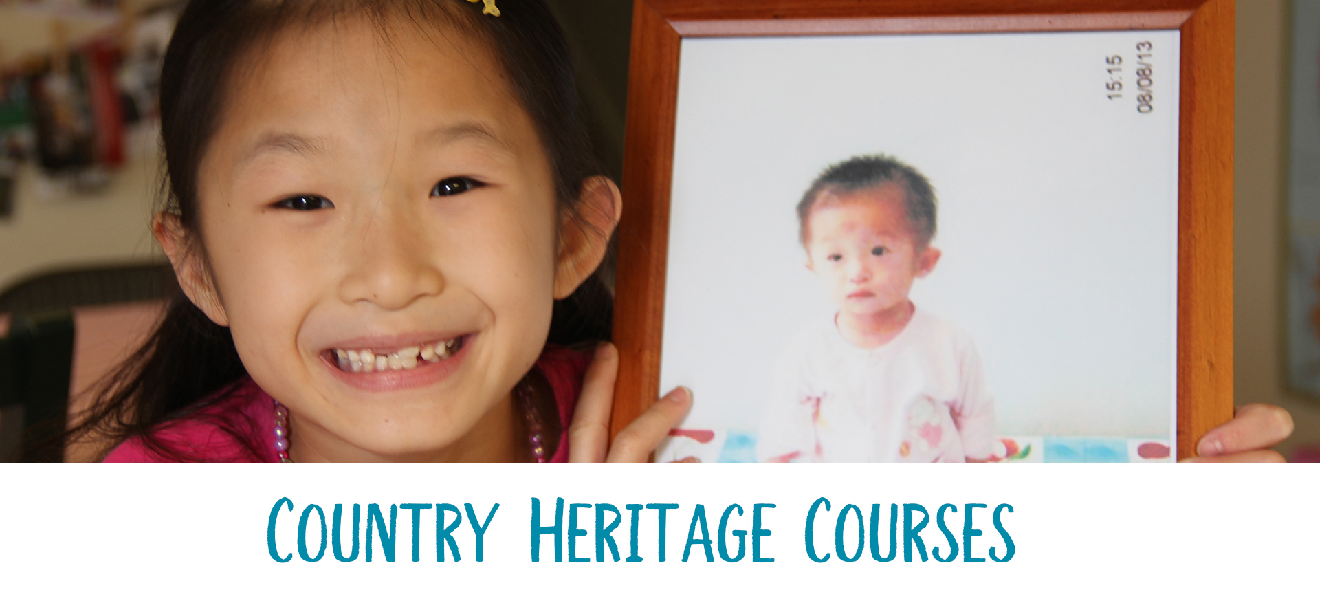 Country Heritage