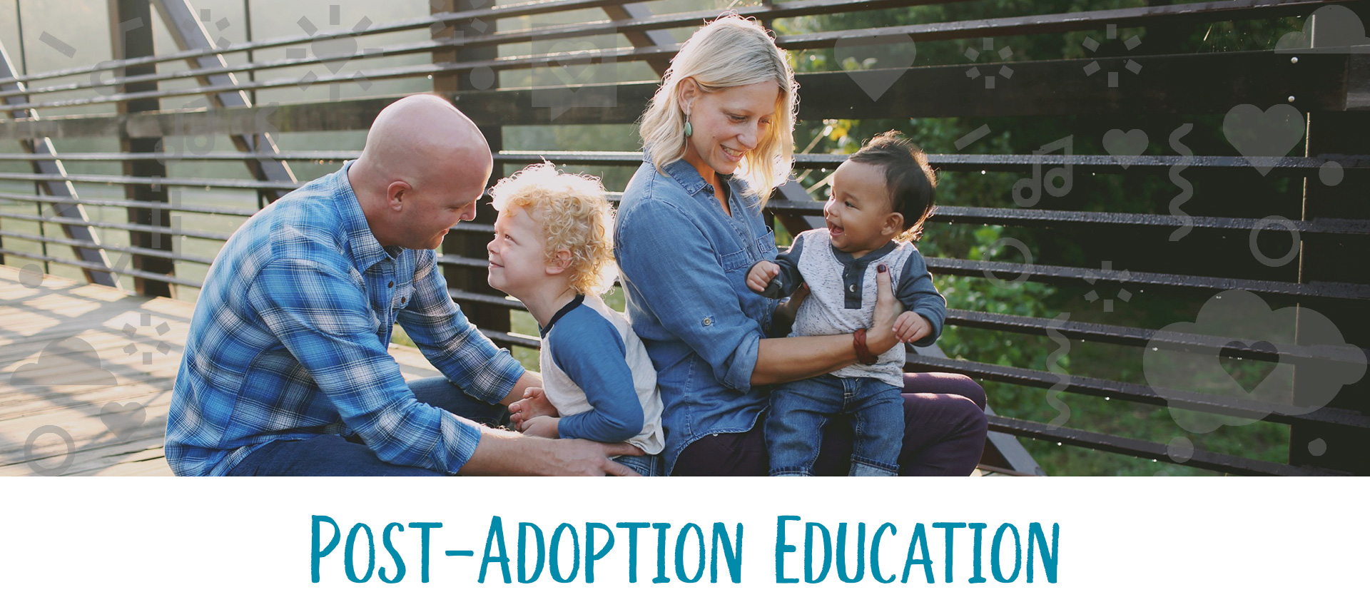 Post Adoption