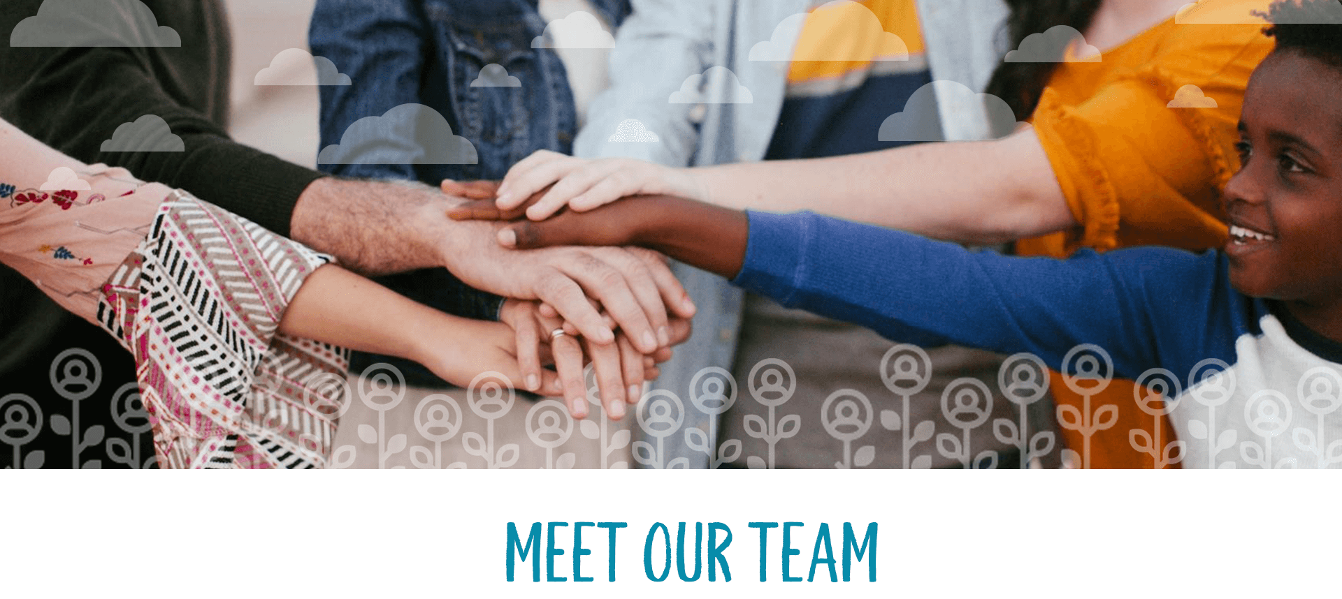 Meet Our Team - final