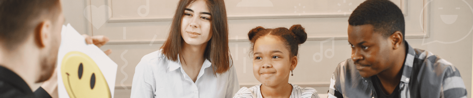 TBRI® Courses - Families Are Forever